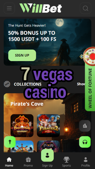 7 Vegas Casino - Best Vegas-Style Casino-www.bdqngd.com