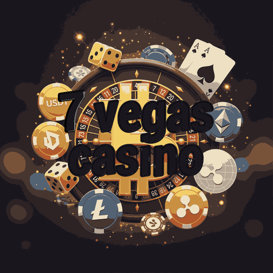 7 Vegas Casino - Best Vegas-Style Casino